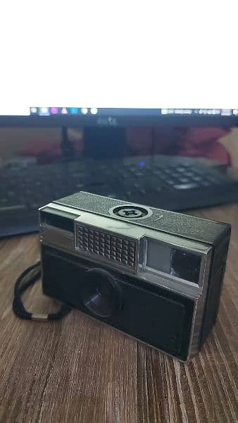 Antique Cameras 5