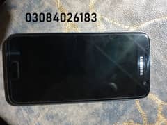 Samsung S7 new Panal and new battry for sale 03084026183 0
