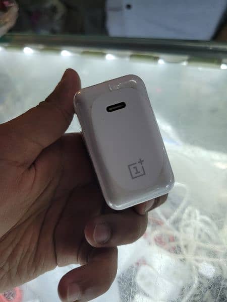 Original 100% guarantee chargers Sumsung | Oneplus | Apple 3