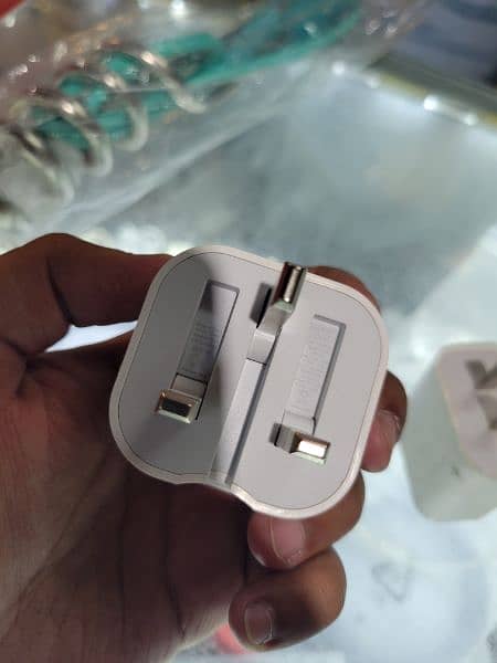 Original 100% guarantee chargers Sumsung | Oneplus | Apple 4