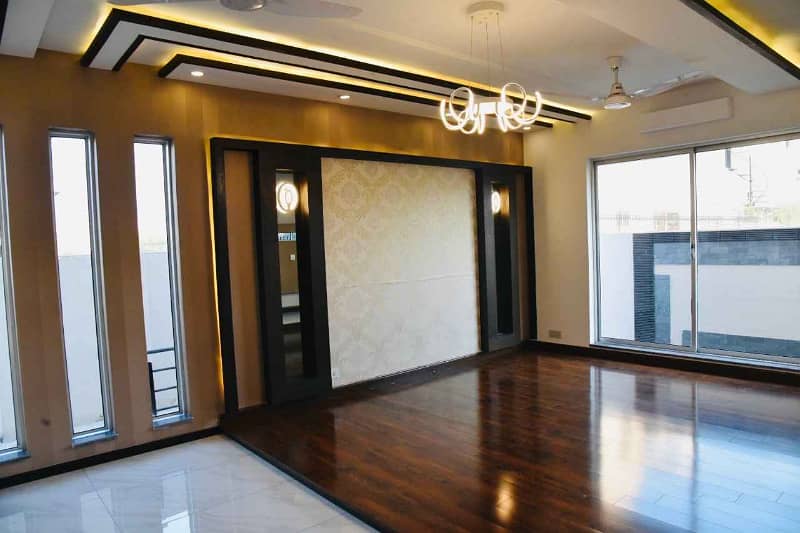 1 kanal Luxurious Bungalow for rent in dha Phase 6 A block 10