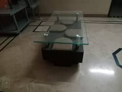 Special Central Table