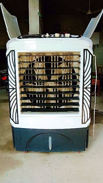 used air cooler 7