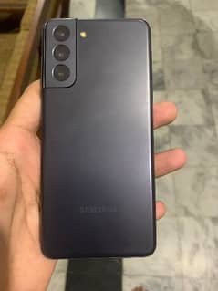 Samsung S21 0