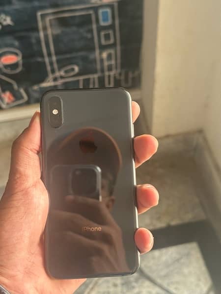 iPhone xs non pta esim time available 512gb 0