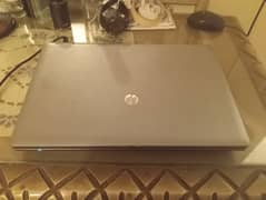 HP Laptop Probook 6450 for sale