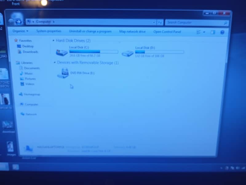 HP Laptop Probook 6450 for sale 6