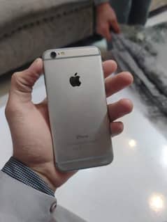 iphone 6 jv pta approved 64gb
