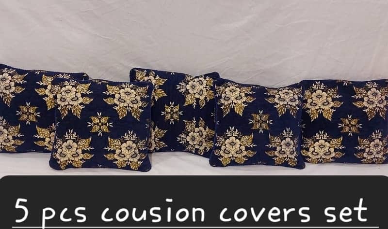 Cushion Covers 0