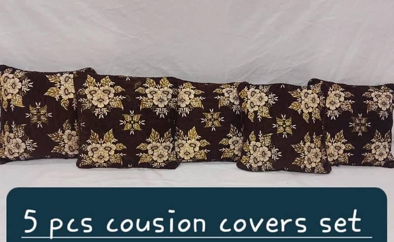 Cushion Covers 2