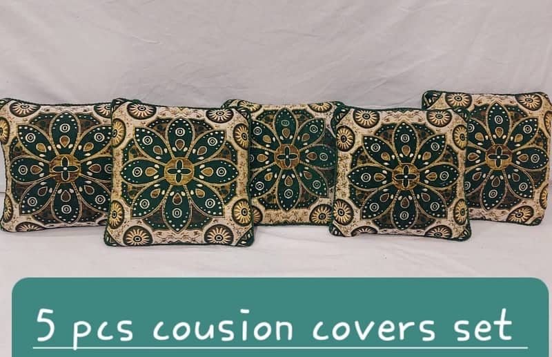 Cushion Covers 3