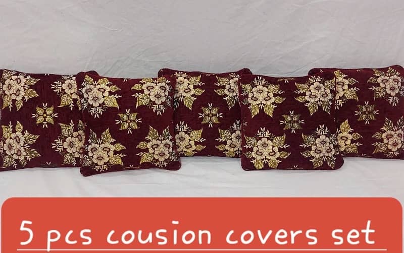 Cushion Covers 7