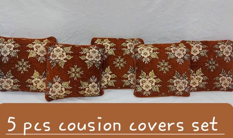 Cushion Covers 8