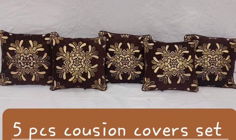 Cushion Covers 9