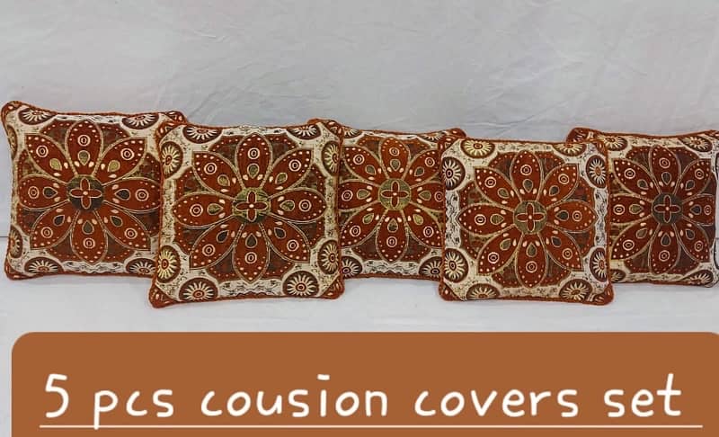 Cushion Covers 10