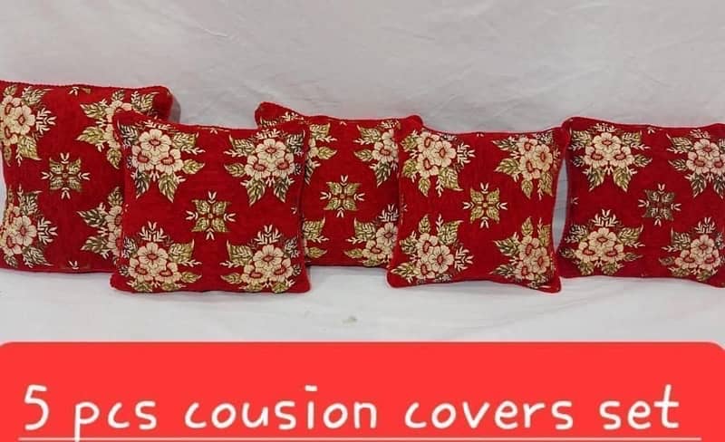 Cushion Covers 11