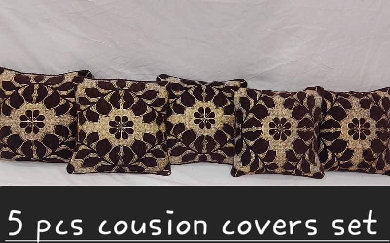Cushion Covers 14