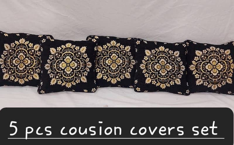 Cushion Covers 16
