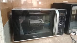 Perfect Condition Microwave Oven For Sale
