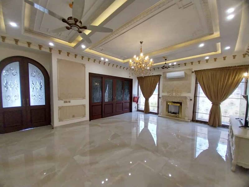 20 Marla Bungalow available for rent in dha Phase 6 14