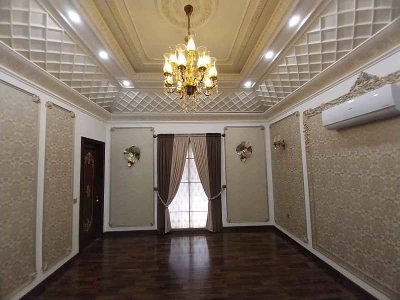 20 Marla Bungalow available for rent in dha Phase 6 15