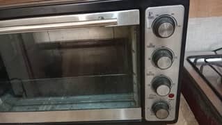 Baking Oven For Sale 0