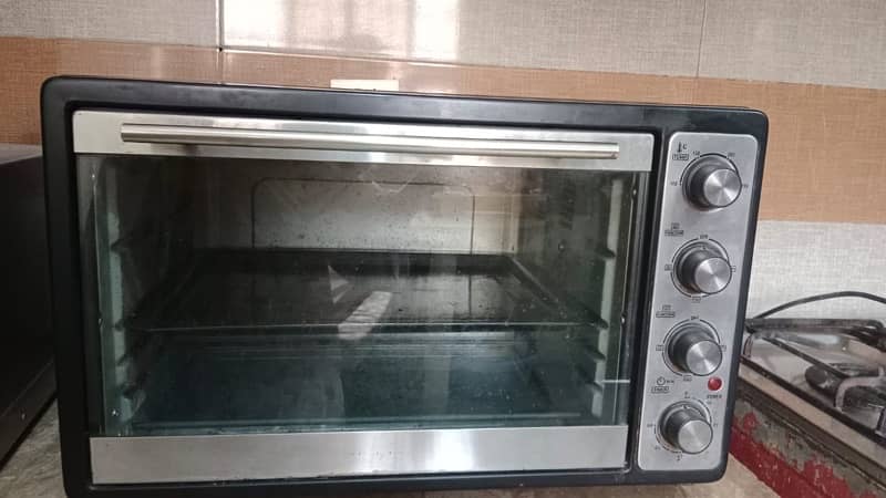 Baking Oven For Sale 3