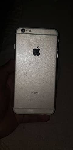Iphone 6Plus 16 Gb Offical Pta Approved 0