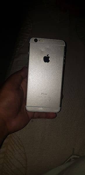 Iphone 6Plus 16 Gb Offical Pta Approved 3