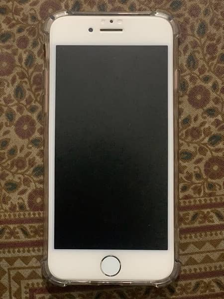 iPhone 7 128GB PTA Approved | URGENT SELL 2