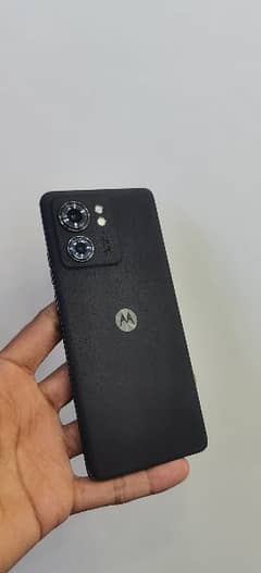 Motorola edge 40 non pta