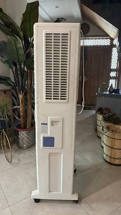 standing air cooler