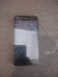 1/8Gb mobile  used glass broken 7500 0