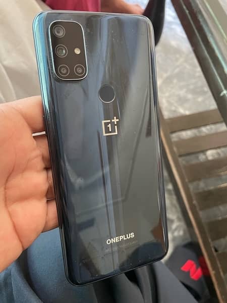 Oneplus Nord N10 5G 1