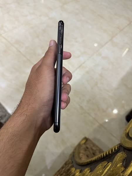 iPhone xs max 64gb dual physical Pta approve 4