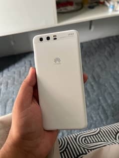 Huawei P10 PTA Approved Dual Sim
