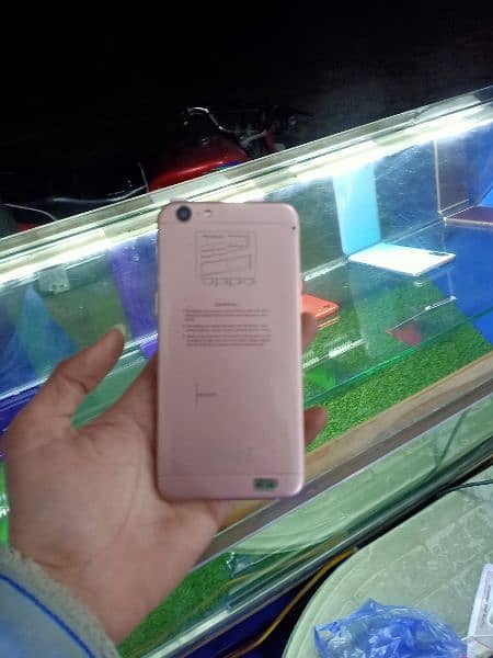 OPPO A57 4gb 64gb PTA Approved 03227080632 1