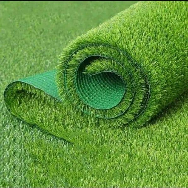 Artificial Grass Carpet. 12