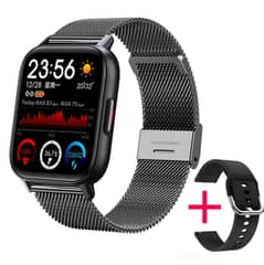 Xiaomi New 1.69 Inch Smart Watch Men Body Temperature Full Touch Smart 0