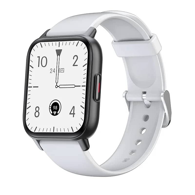 Xiaomi New 1.69 Inch Smart Watch Men Body Temperature Full Touch Smart 1