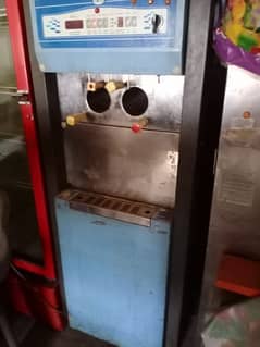Imported Ice Cream Machine for Sale
