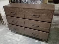 Dresser/Drawer Unit/Drawer cabinet 0