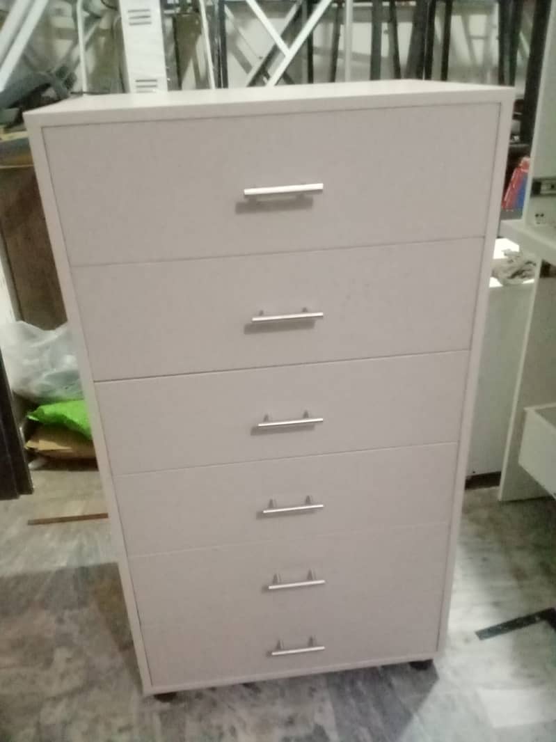 Dresser/Drawer Unit/Drawer cabinet 2