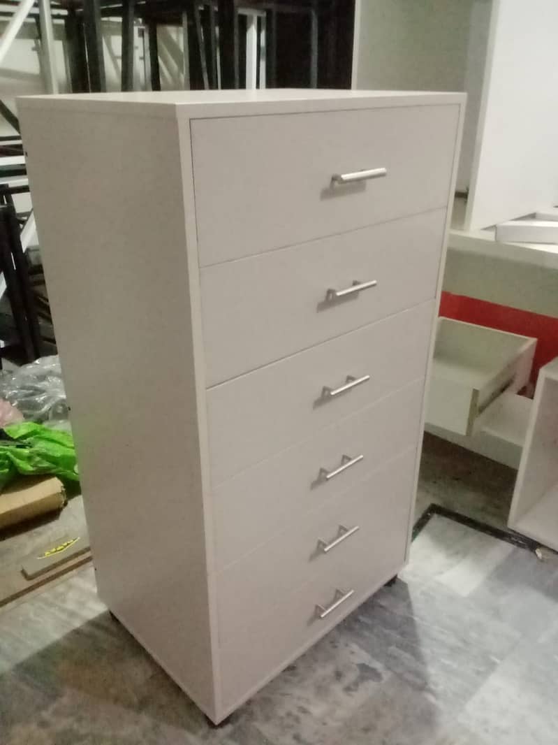 Dresser/Drawer Unit/Drawer cabinet 4