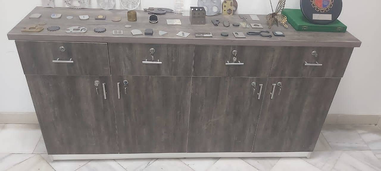 Dresser/Drawer Unit/Drawer cabinet 5