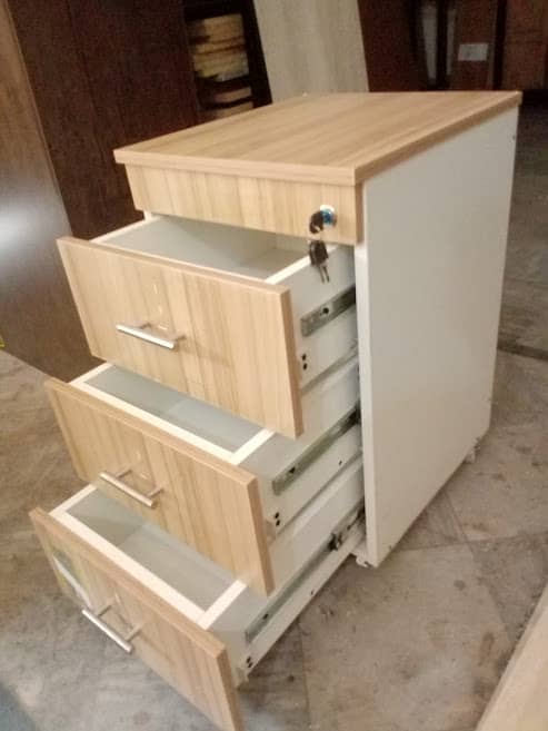 Dresser/Drawer Unit/Drawer cabinet 6