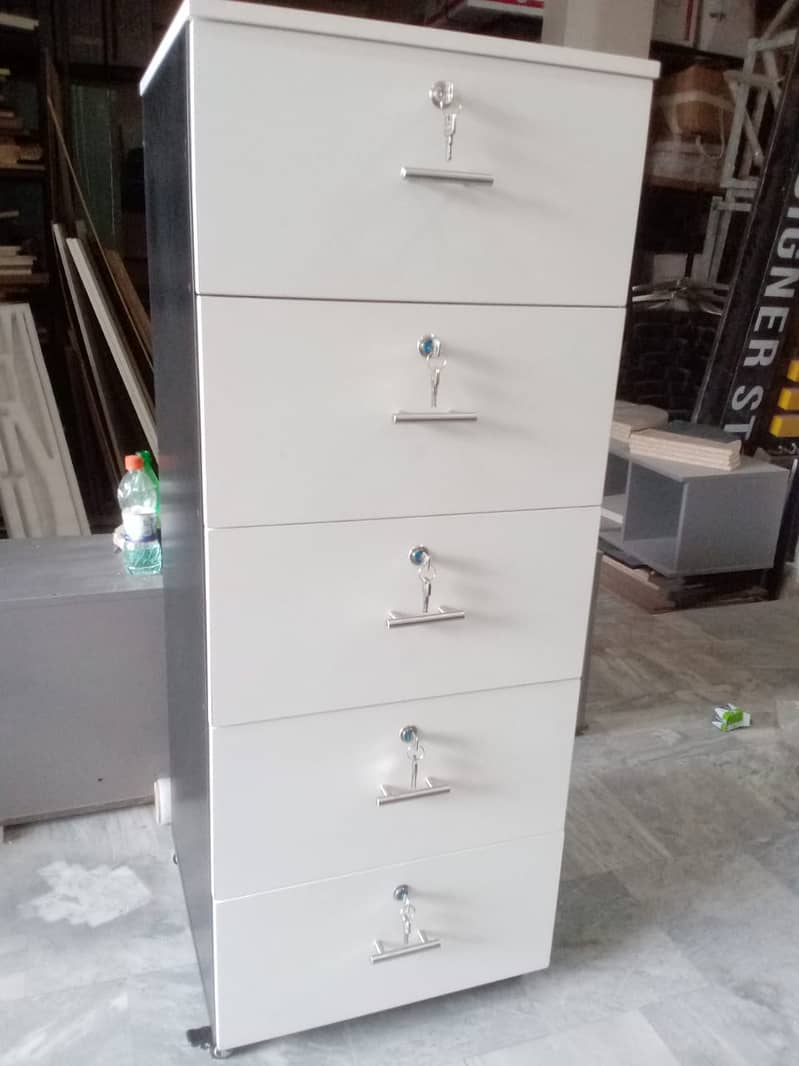 Dresser/Drawer Unit/Drawer cabinet 7