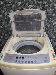 Dawlance Fully automatic Washing Machine