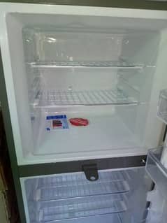 haier refrigerator medium size
