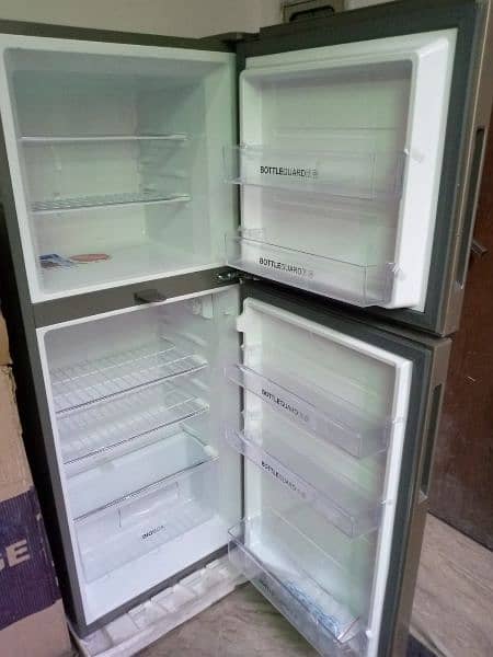 haier refrigerator medium size 3